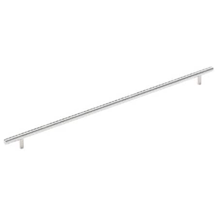 Hd EPCO Stainless Steel 480 mm.- Center To Center Bar Pull EBP480 SS